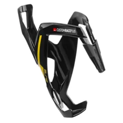 Elite Portaborraccia|Accessori*Portaborraccia Custom Race Plus - lucido giallo