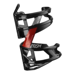 Elite Portaborraccia|Accessori*Portaborraccia Prism Destro - lucido rosso