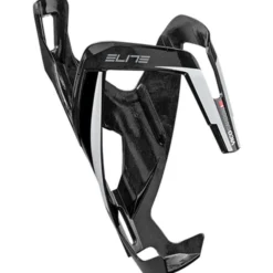 Elite Portaborraccia|Accessori*Portaborraccia Vico Carbon - bianco