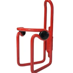 XLC Portaborraccia|Accessori*Portaborraccia in acciaio -