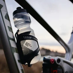 Lezyne Portaborraccia|Accessori*Portaborraccia Flow Cage SL - Destro
