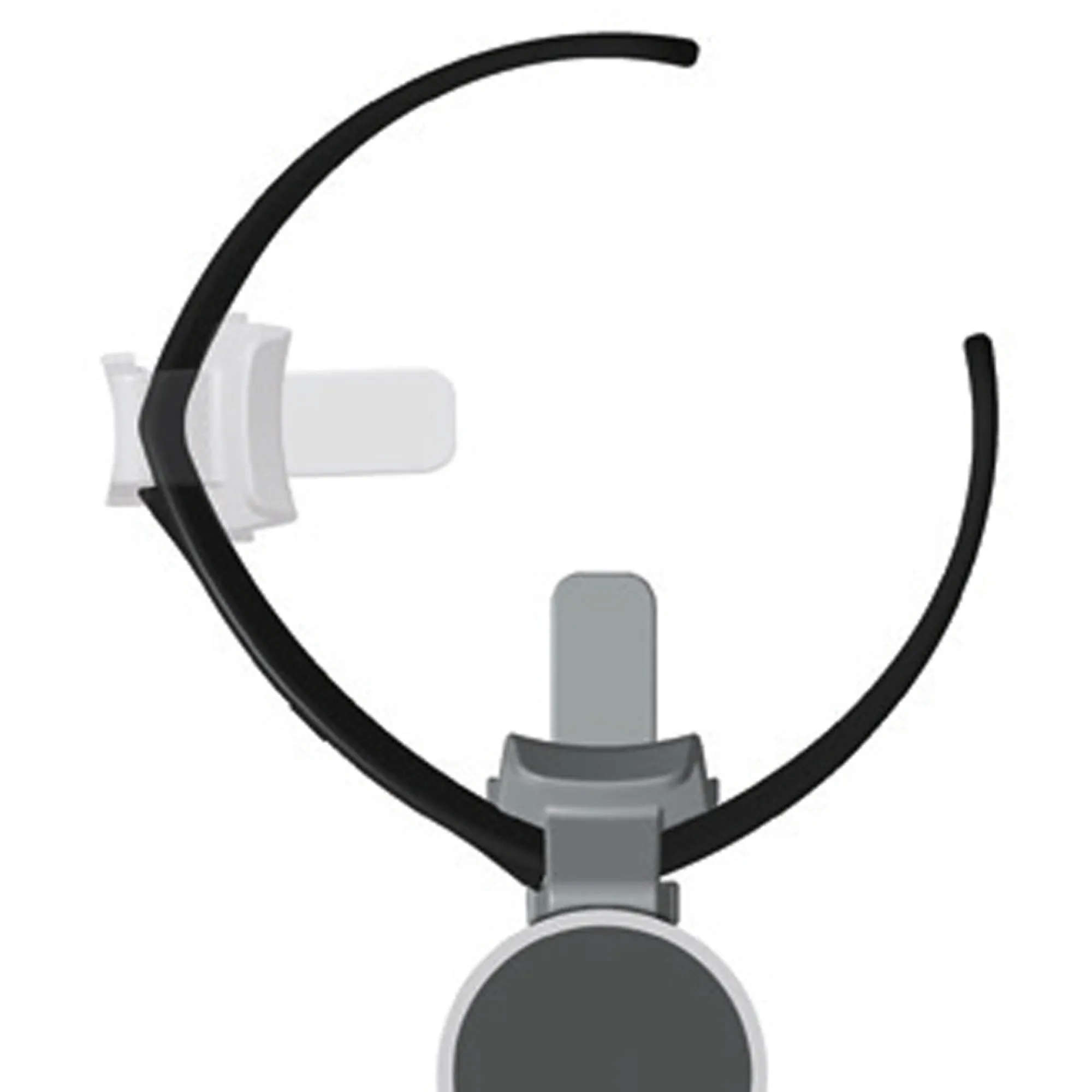 SKS Portaborraccia|Accessori*Portaborraccia Slidecage -