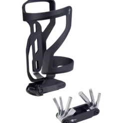 Specialized Portaborraccia|Accessori*Portaborraccia Zee Cage 2 Destra con multitool -