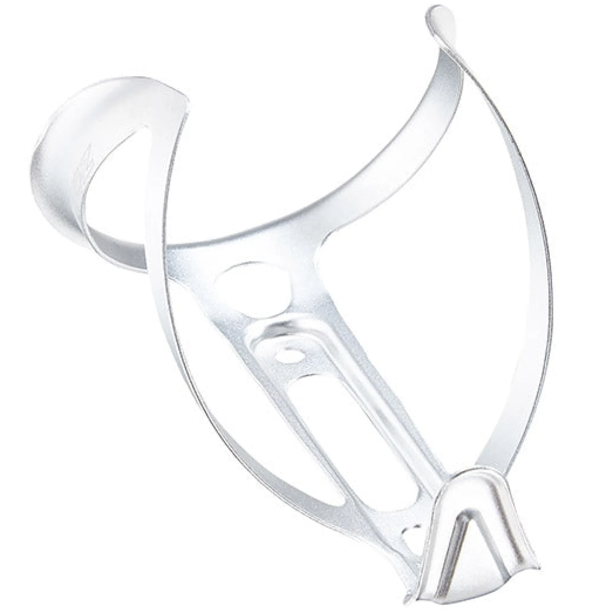 Supacaz Portaborraccia|Accessori*Portaborraccia Fly Cage Ano - Argento