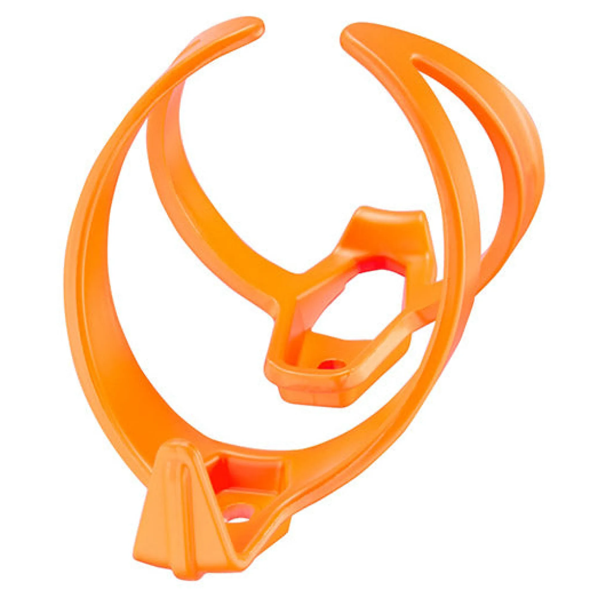 Supacaz Portaborraccia|Accessori*Portaborraccia Fly Cage Poly - Arancio fluo