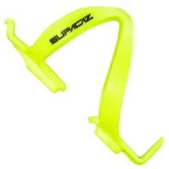 Supacaz Portaborraccia|Accessori*Portaborraccia Fly Cage Poly - fluo
