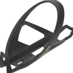Syncros Portaborraccia|Accessori*Portaborraccia Cache cage 2.0 - Nero