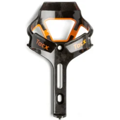 Tacx Portaborraccia|Accessori*Portaborraccia Ciro - arancio lucido