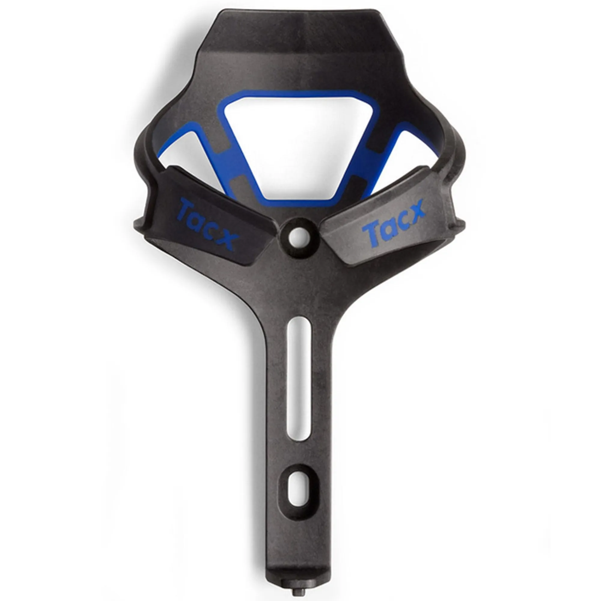 Tacx Portaborraccia|Accessori*Portaborraccia Ciro - blu opaco
