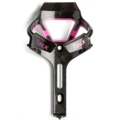 Tacx Portaborraccia|Accessori*Portaborraccia Ciro - rosa lucido