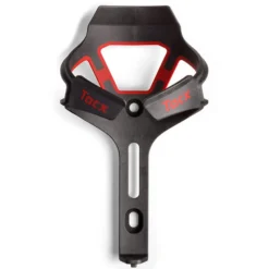 Tacx Portaborraccia|Accessori*Portaborraccia Ciro - rosso opaco