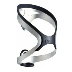 Tacx Portaborraccia|Accessori*Portaborraccia Tao Light - Silver