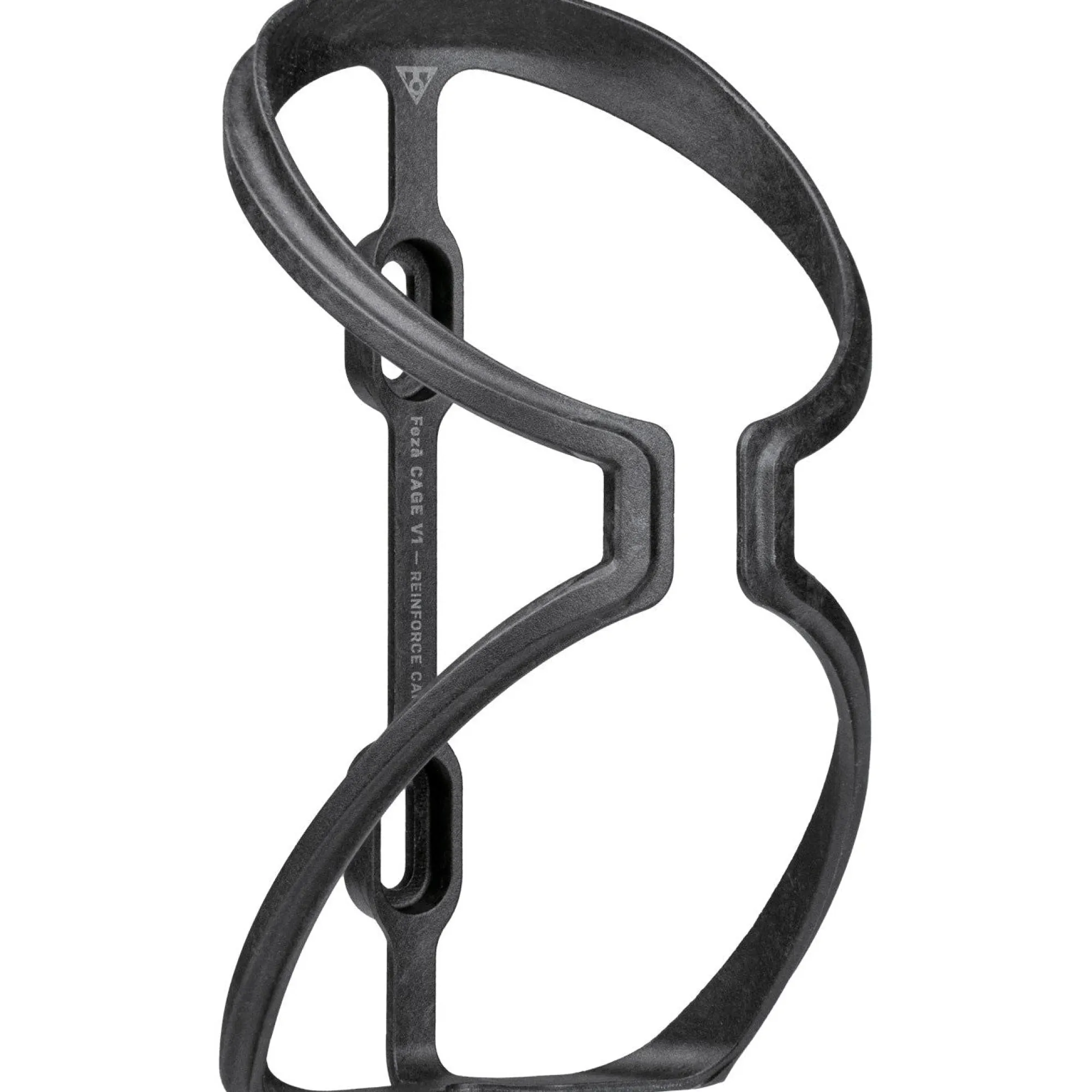 Topeak Portaborraccia|Accessori*Portaborraccia Feza Cage V1 Carbon -