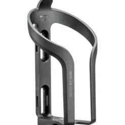 Topeak Portaborraccia|Accessori*Portaborraccia Ninja Cage con cinturino in gomma e fascette