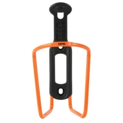 Zefal Portaborraccia|Accessori*Portaborraccia Aluplast - Arancio
