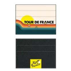 Eevye Accessori*Portacarte - TDF Road