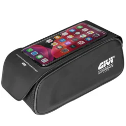 Givi-Bike Accessori*Portacellulare Givi bike TRACER -