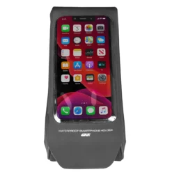 Givi-Bike Accessori*Portacellulare Givi bike TRACER -