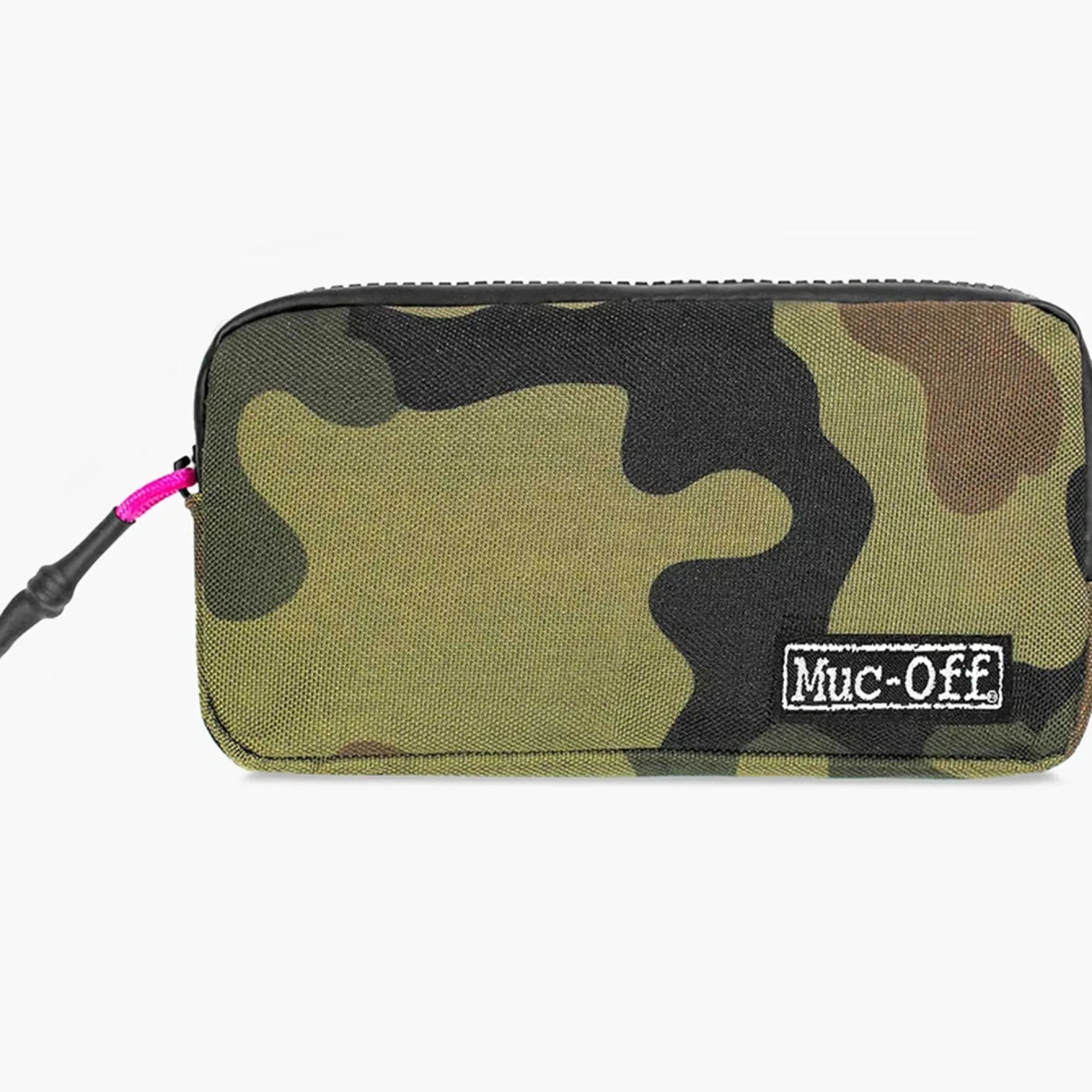 Muc-off Accessori*Portacellulare Essentials Case - Camo