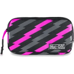 Muc-off Accessori*Portacellulare Essentials Case Bolt - Nero