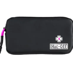 Muc-off Accessori*Portacellulare Essentials Case Rainproof -