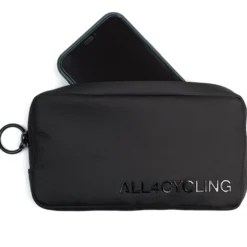 All4cycling Accessori*Portacellulare Rainproof