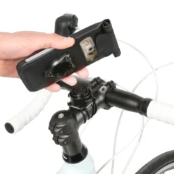 Zefal Accessori*Portacellulare Z Console Dry M -