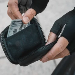 Topeak Accessori*Portafoglio Pakgo Wallet - mall
