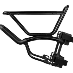 Topeak Portapacchi|Accessori*Portapacchi anteriore TetraRack M1 con sistema QuickTrack