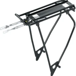 Topeak Portapacchi|Accessori*Portapacchi posteriore BabySeat II Rack Non Disco
