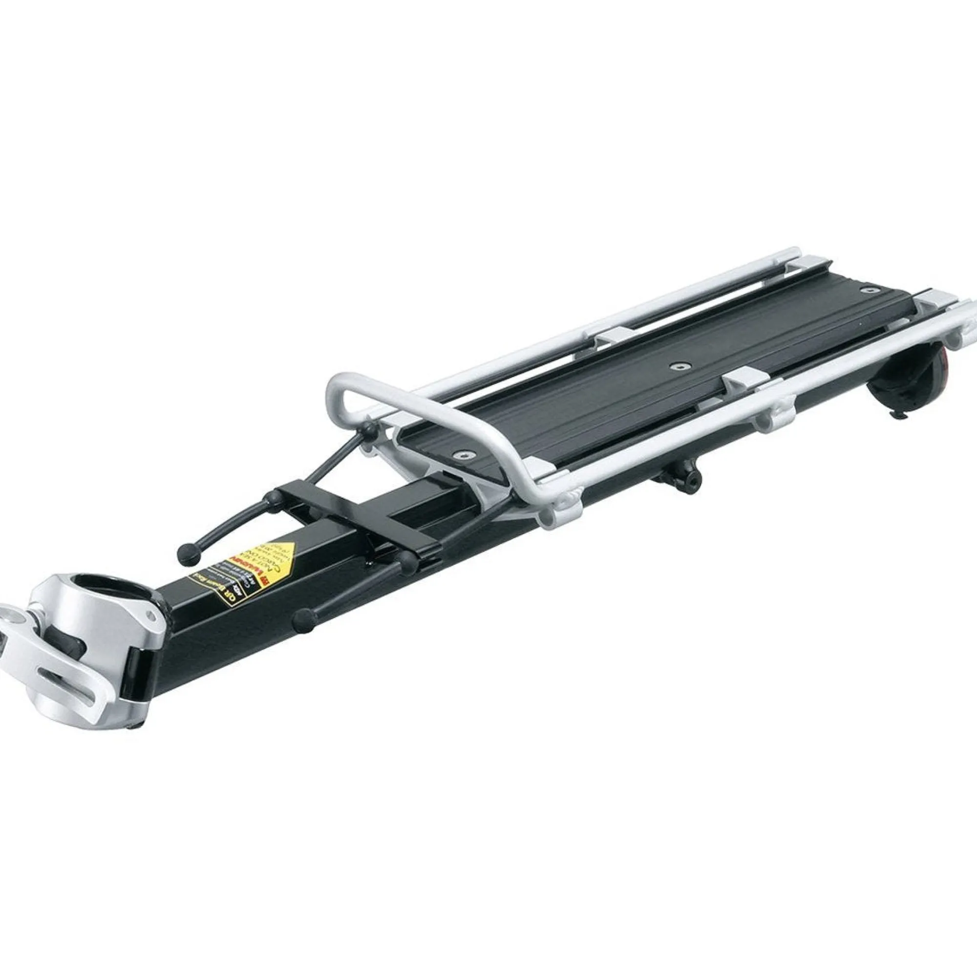 Topeak Portapacchi|Accessori*Portapacchi posteriore MTX BeamRack E-Type (per telai medi)