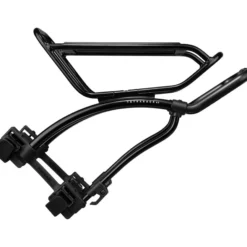 Topeak Portapacchi|Accessori*Portapacchi posteriore TetraRack R2 con sistema QuickTrack