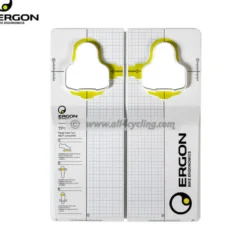 Posizionatore tacchette Ergon TP1 Look Keo