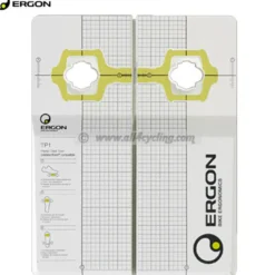 Posizionatore tacchette Ergon TP1 Crankbrothers