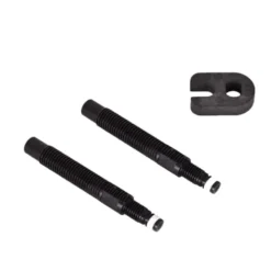 Prolunga Valvola Schwalbe - 30 mm