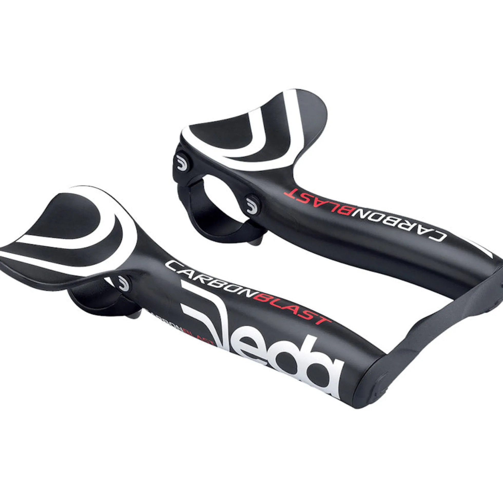 Prolunghe Deda Elementi carbon Blast