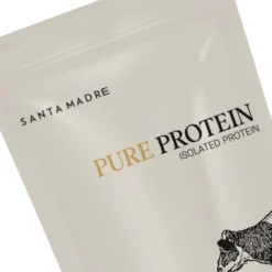 Santa Madre Proteine*Proteine Pure Protein 800gr - Cioccolato