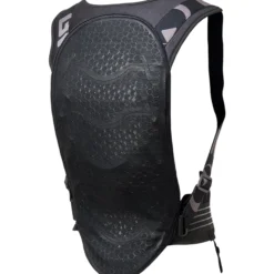 Protezione Amplifi Schiena MKX - Nero