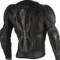 Protezione bambino Alpinestar Bionic Action Jacket - Nero