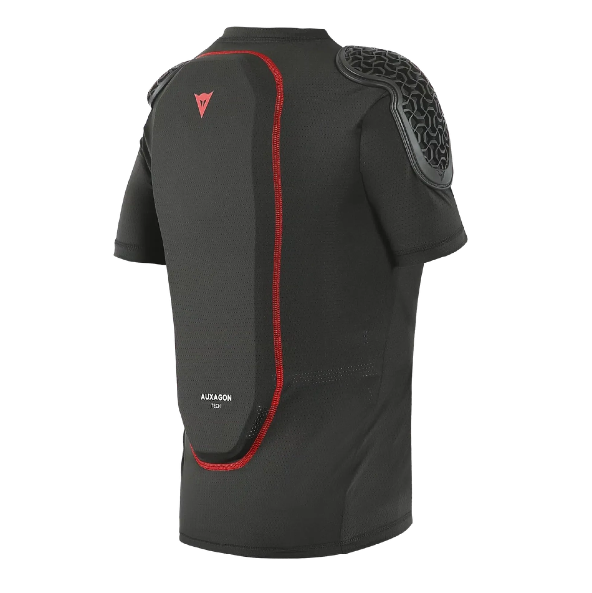 Protezione bambino Dainese Scarabeo Pro Tee - Nero