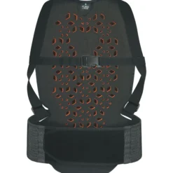 Protezione bambino Scott AirFlex Junior - Nero