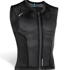 Protezione Bluegrass Armour Lite - Nero