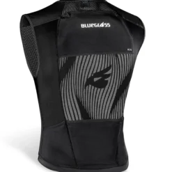 Protezione Bluegrass Armour Lite - Nero