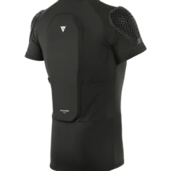 Protezione Dainese Trail Skins Pro Tee - Nero