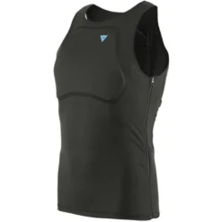 Protezione Dainese Vest Trail Skins Air - Nero