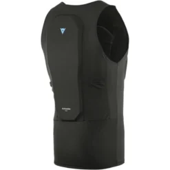Protezione Dainese Vest Trail Skins Air - Nero