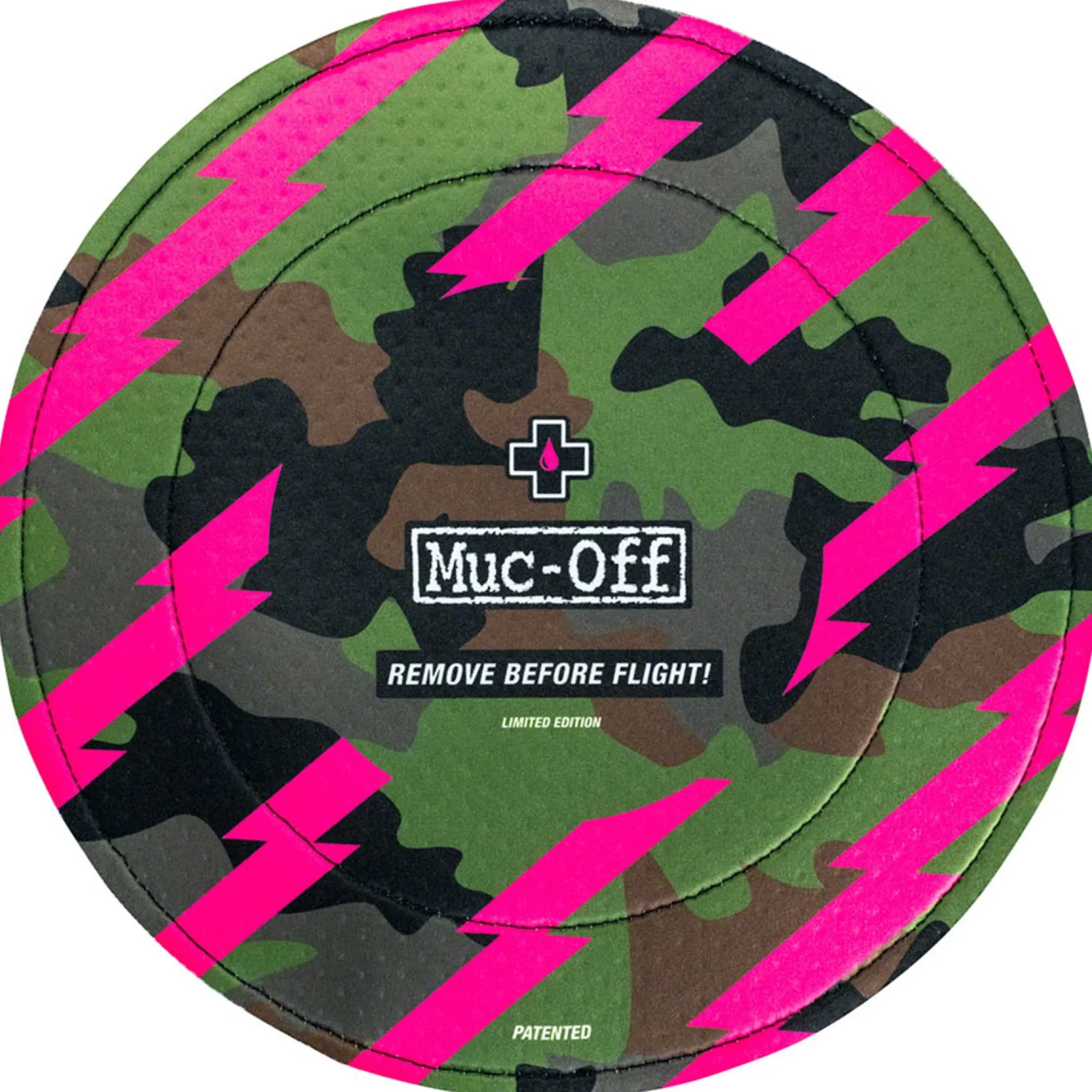 Muc-off Accessori*Protezione dischi - Camo