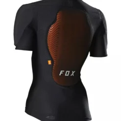 Protezione Donna Fox baseframe pro - Nero