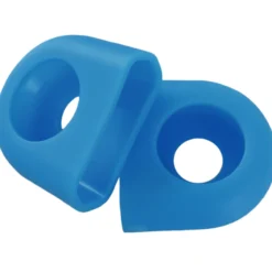 Protezione guarnitura Campa Bros - Blu