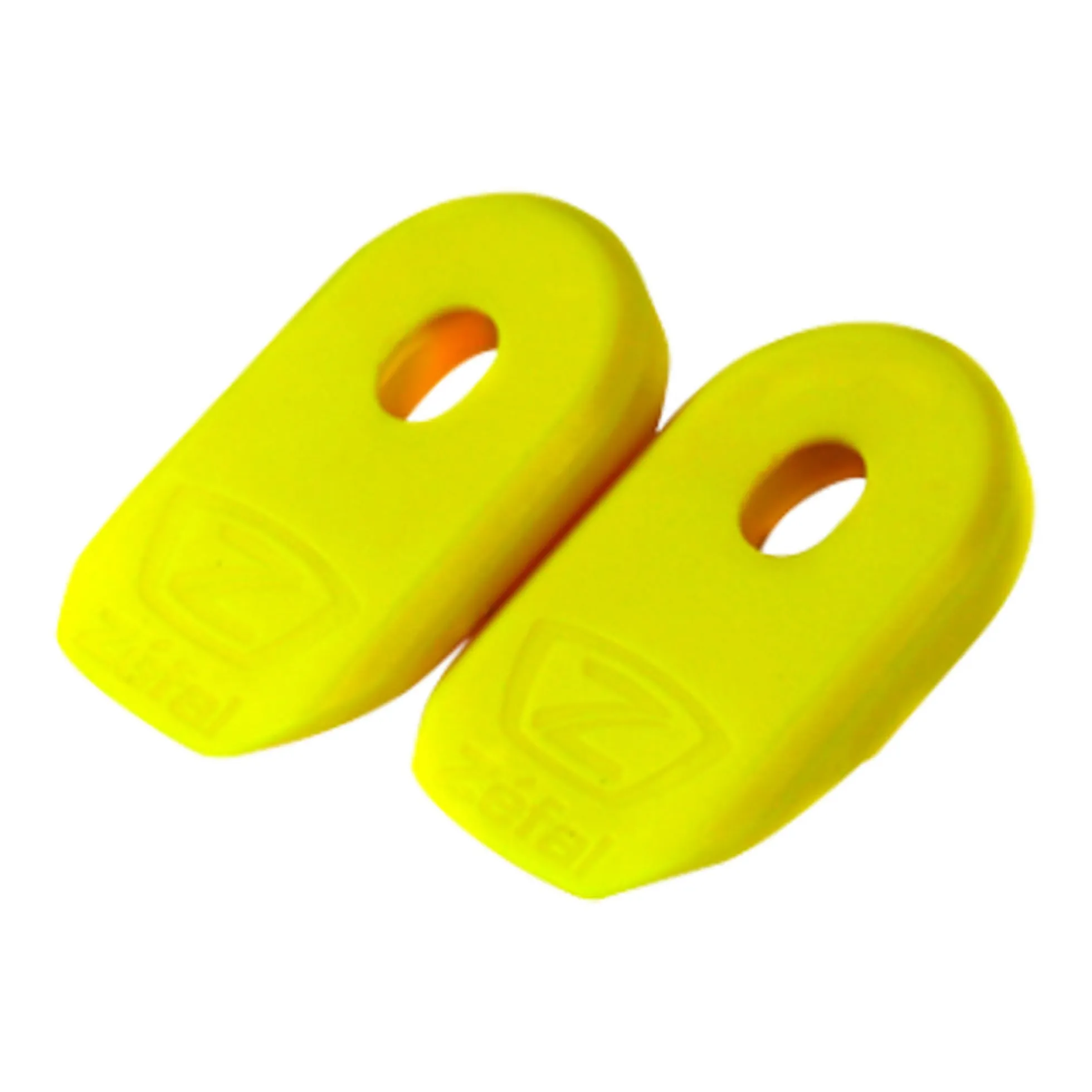 Protezione guarnitura Zefal - Giallo